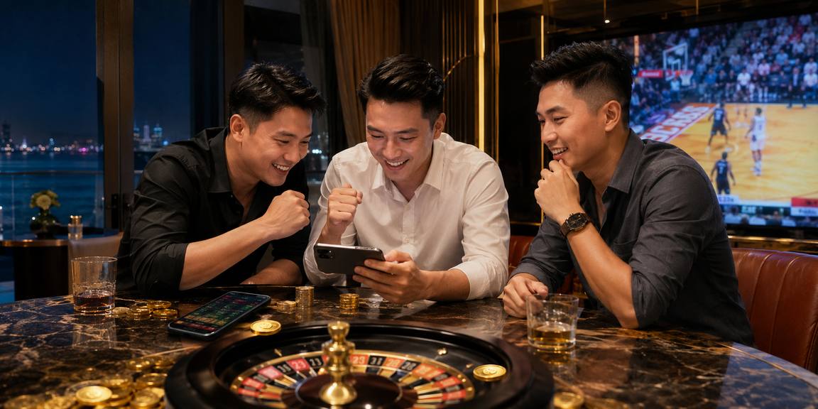 wen88 Ứng dụng wen88 mang lại điều gì